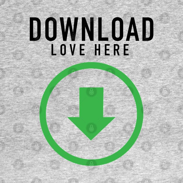 Download Love Here by yayo99